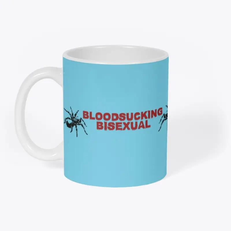 bloodsucking bi