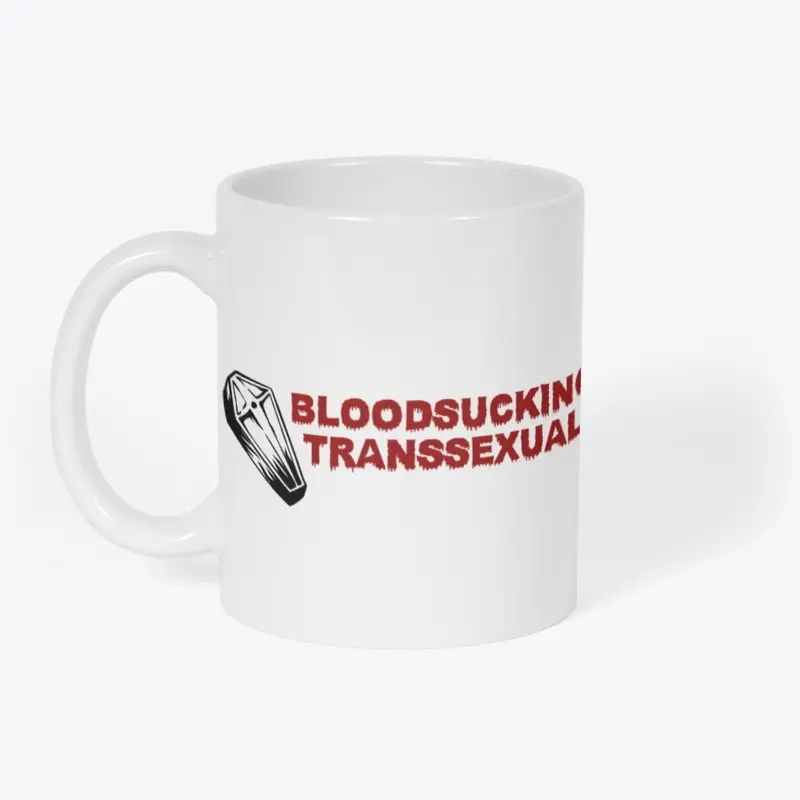 bloodsucking trans