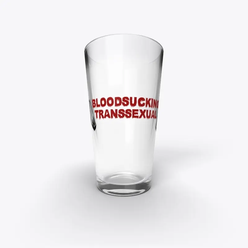 bloodsucking trans